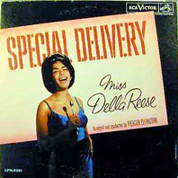 Della Reese